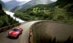 Alfa Romeo 8C Competizione 2006 года (WW)